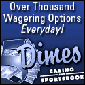 5Dimes Sports Betting Site